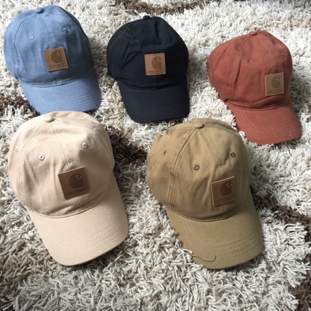 carhartt odessa