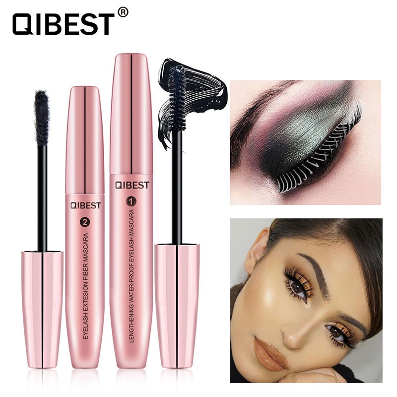 eyelash lengthening mascara