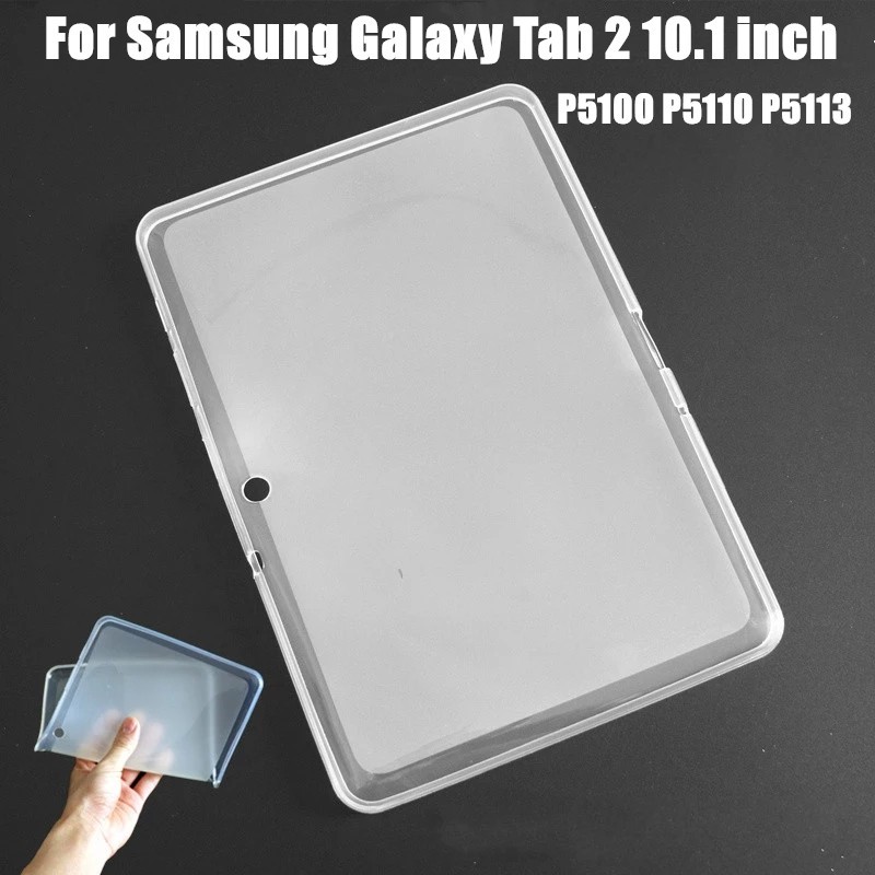 samsung galaxy tab 2 10.1 silicone case