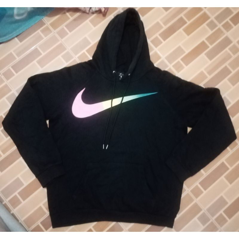 Nike hoodie big swoosh | Philippines