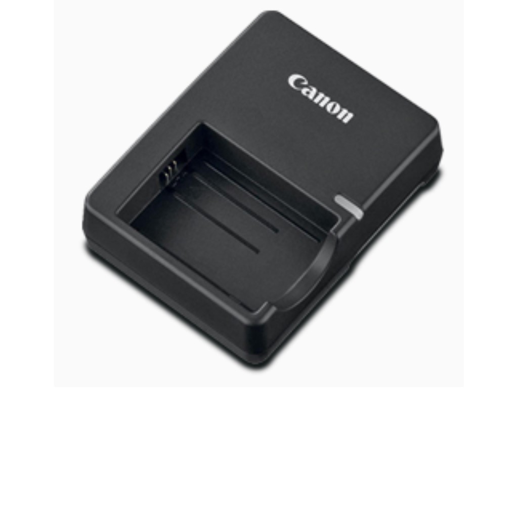 Canon LCE5 Battery Charger for Canon LPE5 Battery for Canon EOS 450D