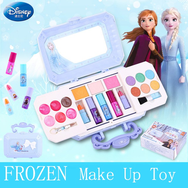 Disney Frozen Elsa And Anna Makeup Games | Saubhaya Makeup