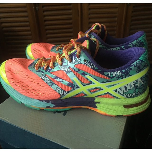 asics gel noosa tri 10 