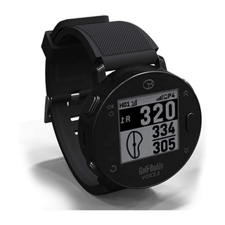golf buddy smartwatch app