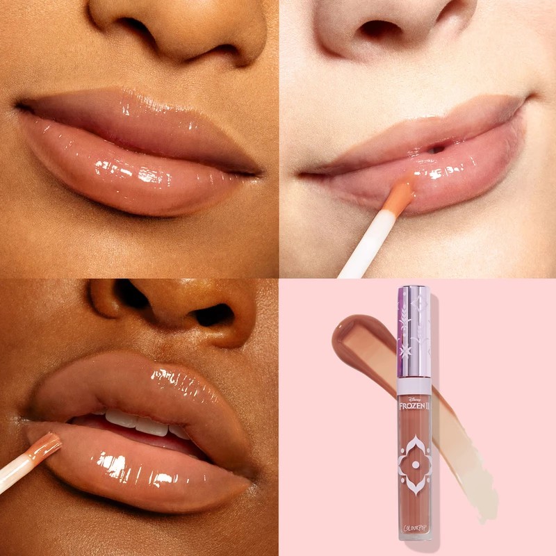 colourpop going north