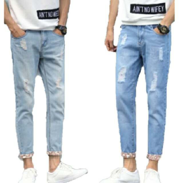 denim maong pants