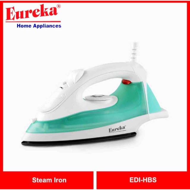 steam iron shopee