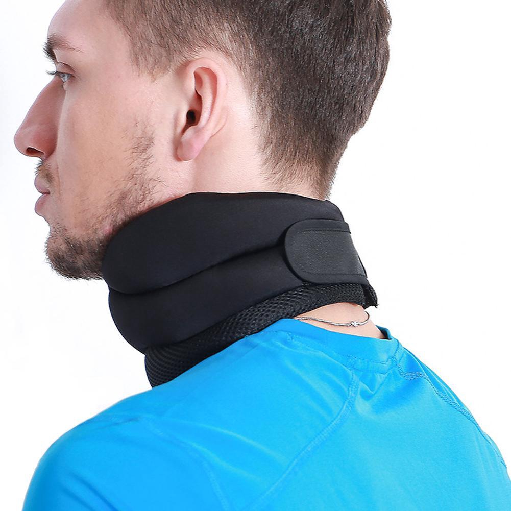 foam neck brace