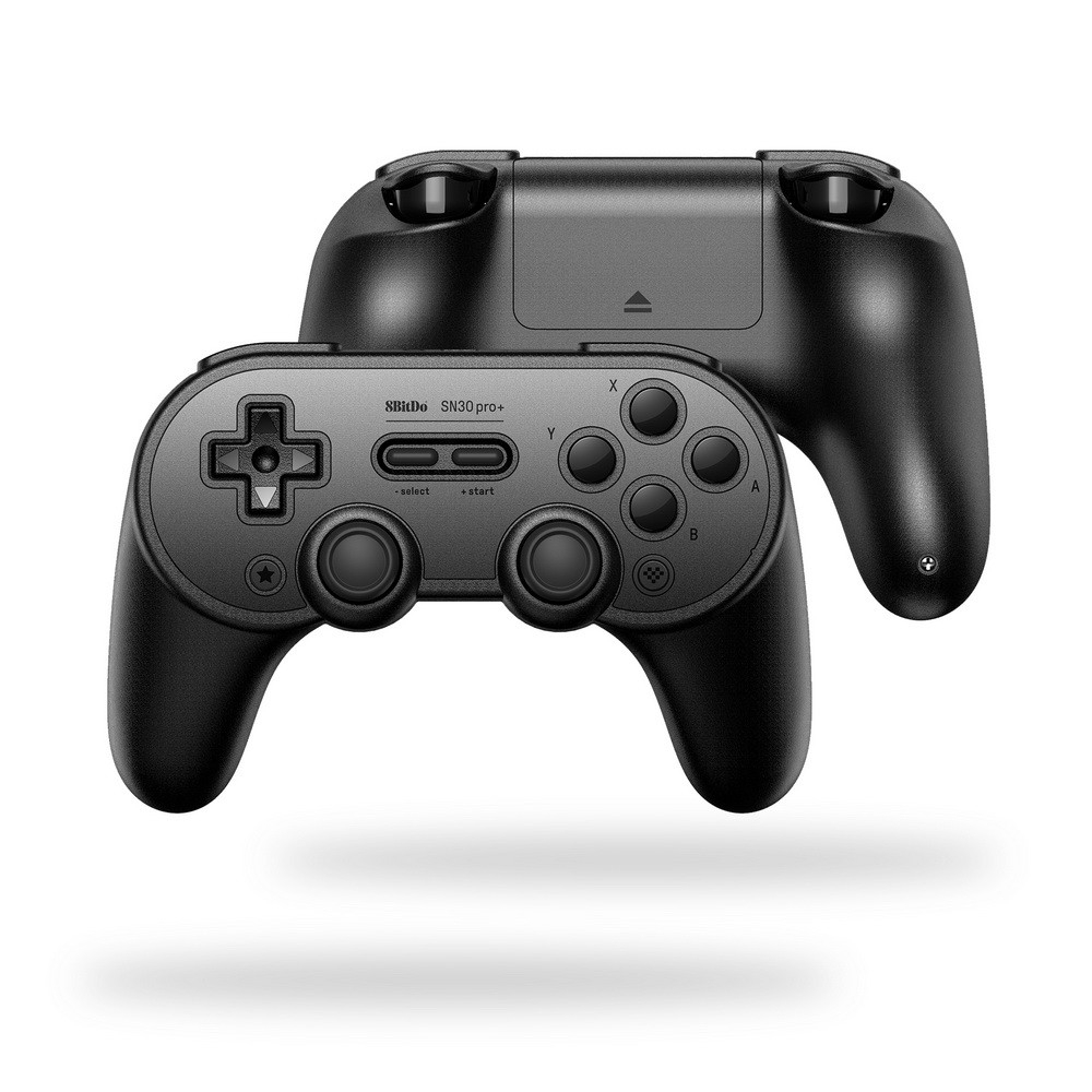 Special Price Sn30 Pro Plus Official 8bitdo Sn30 Pro Bluetooth Gamepad Controller With Joystick Shopee Philippines