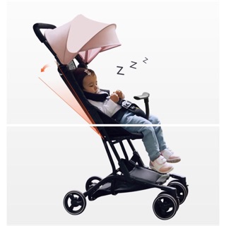 akeeva capsule stroller review