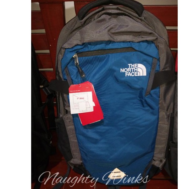 iron peak backpack