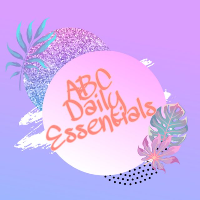 ABC Daily Essentials PH store logo