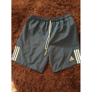 adidas taslan shorts