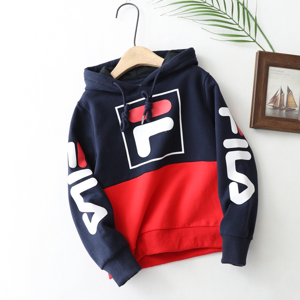 sweater fila original