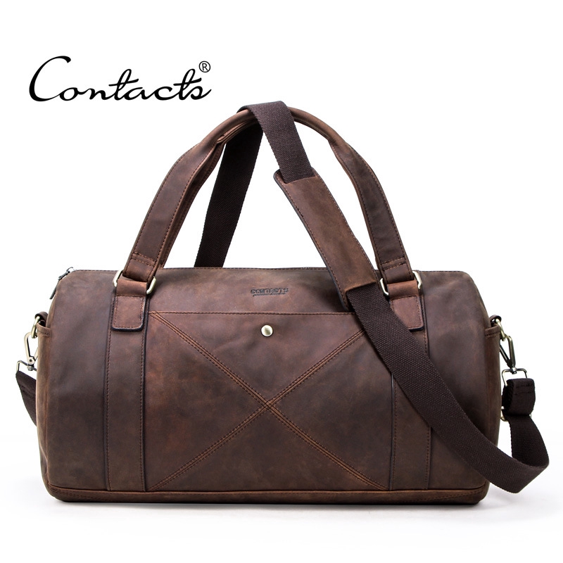 leather duffle bag philippines