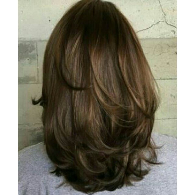 Light Golden Brown Hair Color Bremod On Haircuts