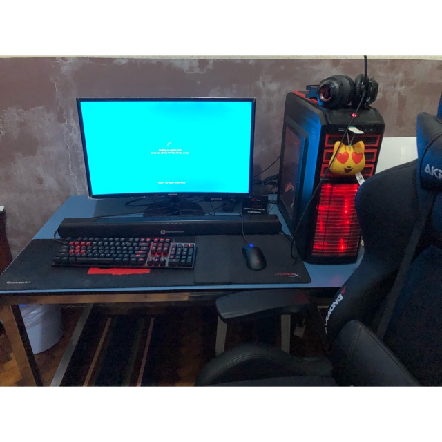 gaming pc shopee