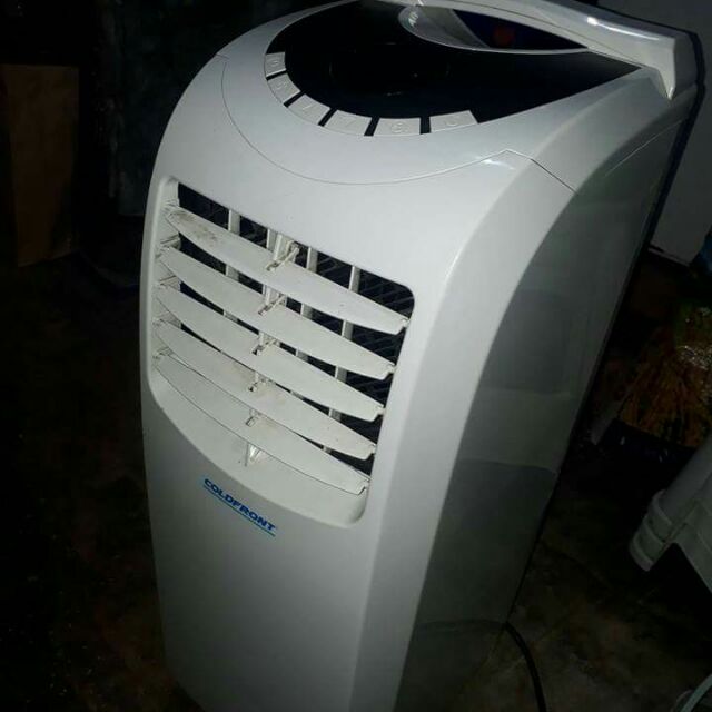 cold front portable aircon | Shopee Philippines