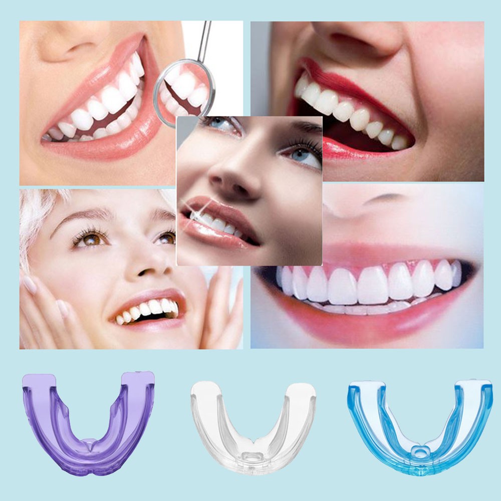Straight Teeth System Correct Bite Straighten Teeth Dental | Shopee ...
