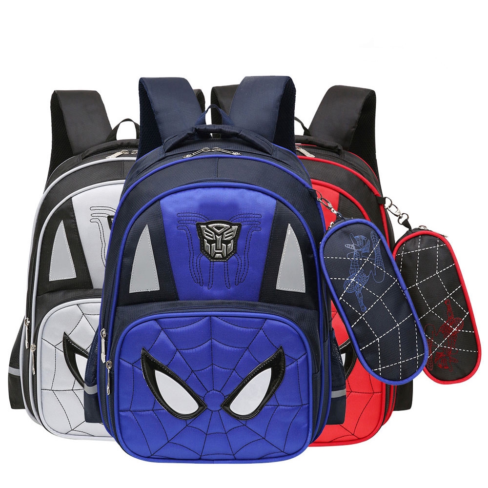 backpacks for 8 year old boy