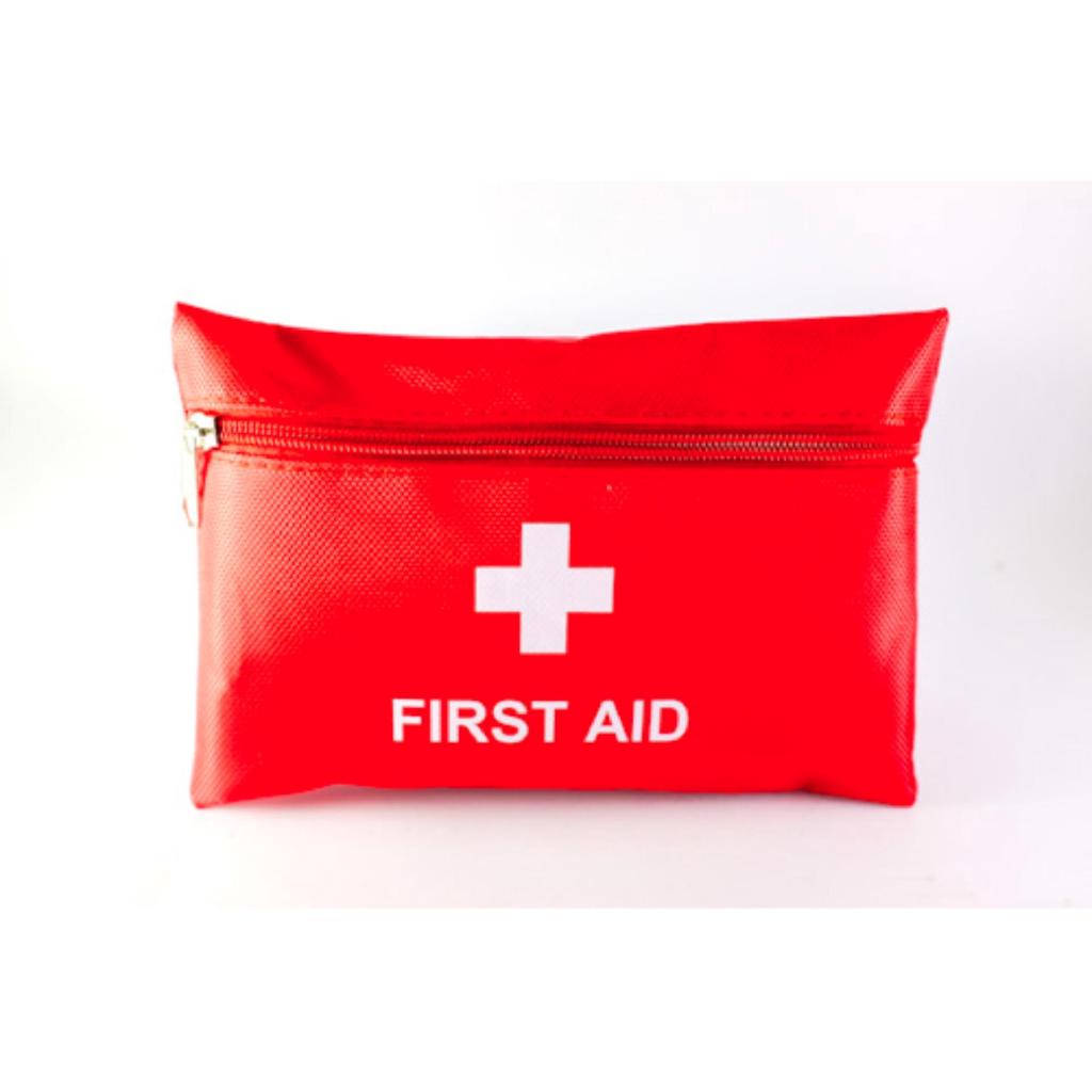 35pcs Complete First Aid Kit Shopee Philippines