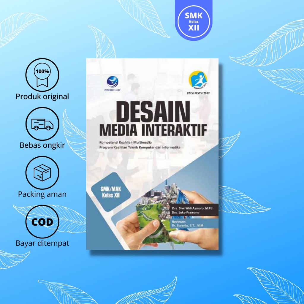 Keahlian komputer SMK untuk programming