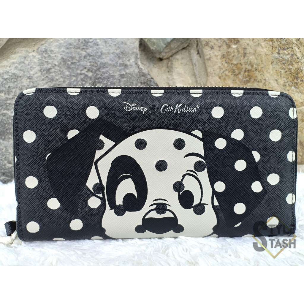 cath kidston dalmatian bag