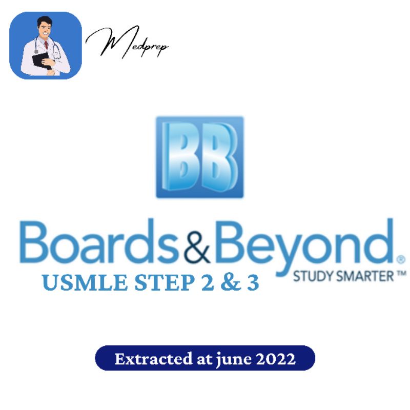 Boards & Beyond USMLE Step 2 Ck - Boards & Beyond USMLE Step 2 Ck ...