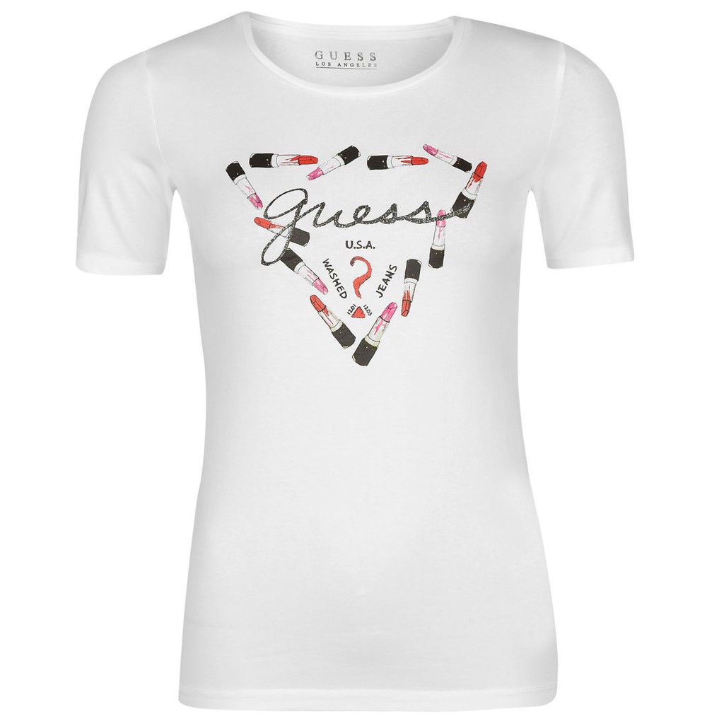 guess sale t shirt