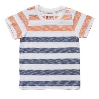 Marcus Jude Striped Tee Shopee Philippines - pastel pink and white striped long sleeve shirt roblox