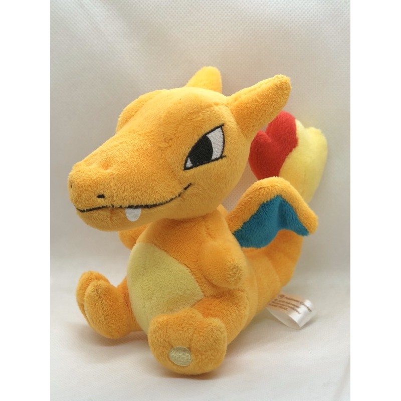 charizard pokedoll