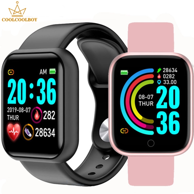 fitness smart bracelet