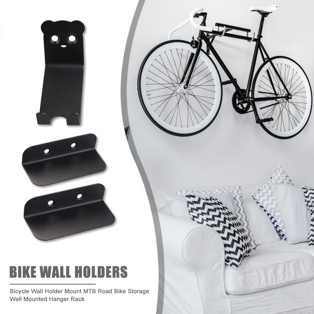 road bike wall hanger