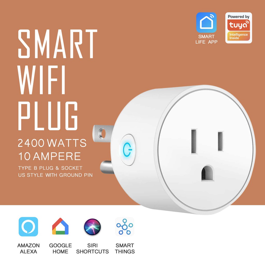 Appliance Smart Outlet atelieryuwa.ciao.jp