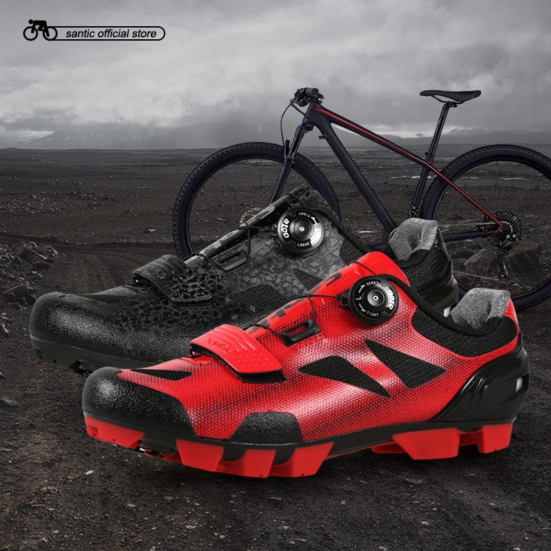 mountain bike tennis shoes