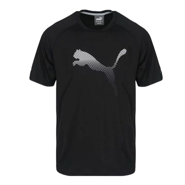 puma sports t shirts