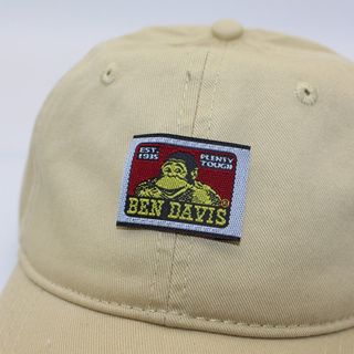 Old Style Multicolor Visor Ben Davis Baseball Cap Outdoor Fashion Casual Men Women Sun Hat Accessories #8