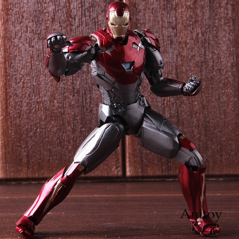 shf mark 47