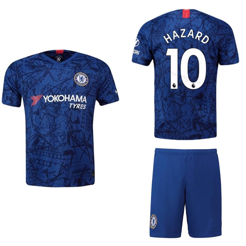 chelsea jersey 2019 hazard