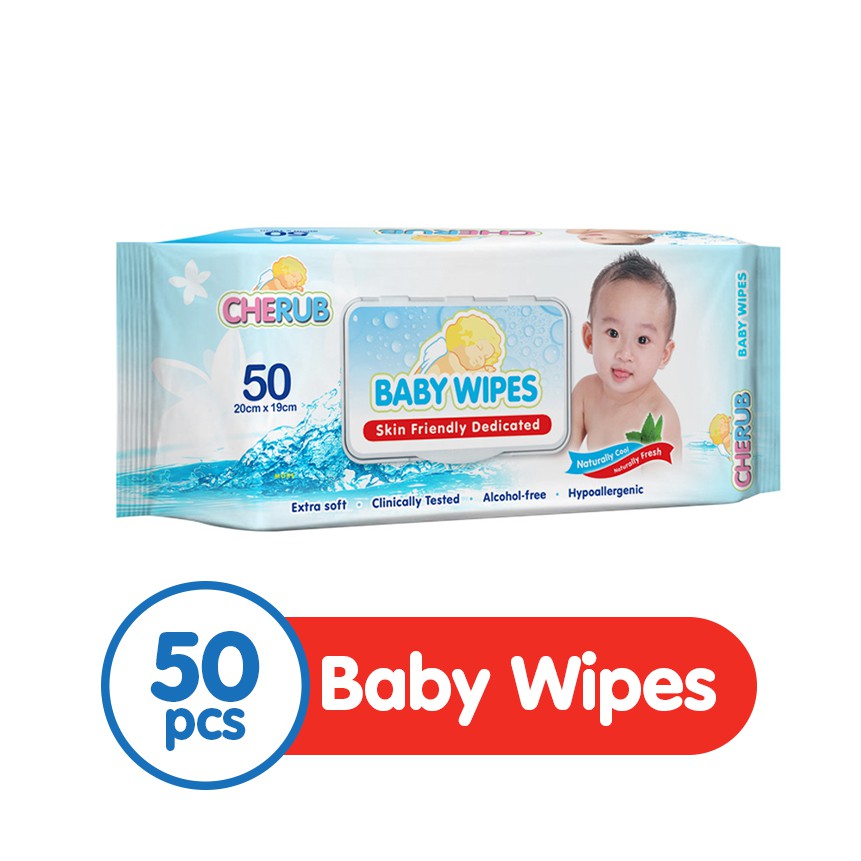 baby wipes price