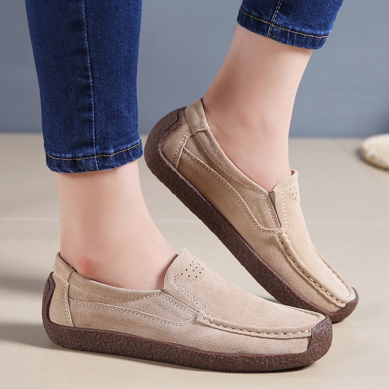 comfortable stylish women's loafers