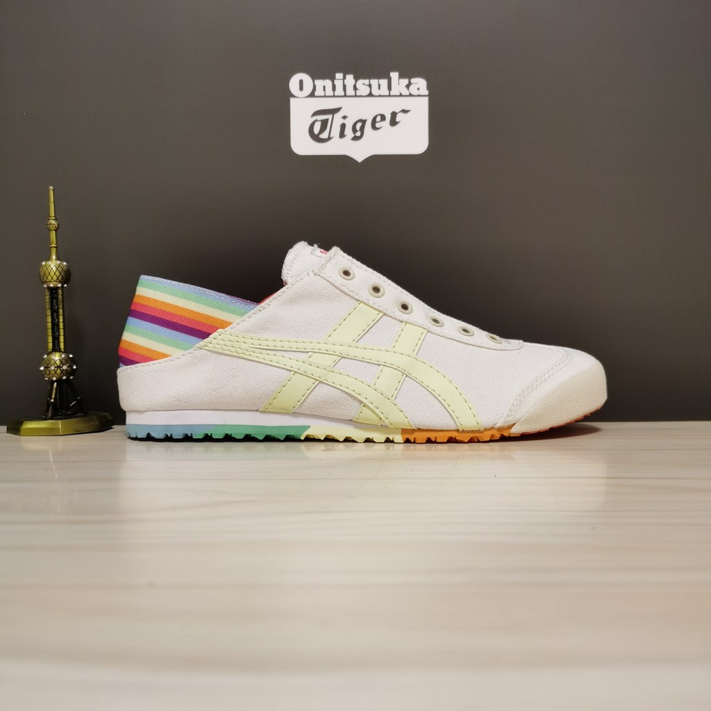 onitsuka tiger rainbow