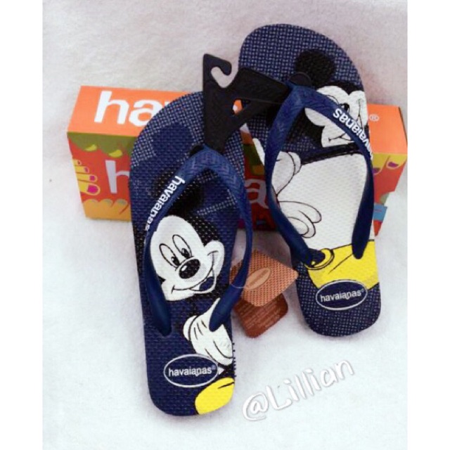 havaianas couple slippers price