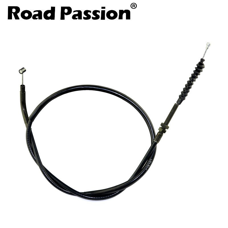 Motoroad Passion Motorcycle Clutch Cable Wirerope Line For Honda Nv400 Nv 400 Shadow