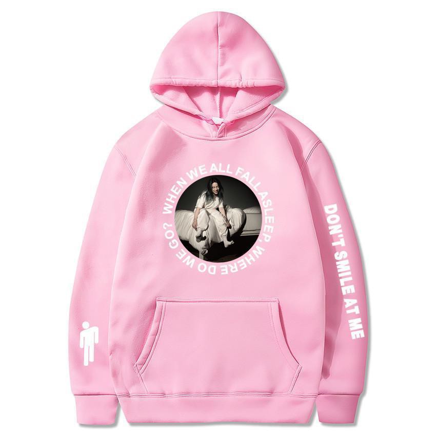 pullover billie eilish