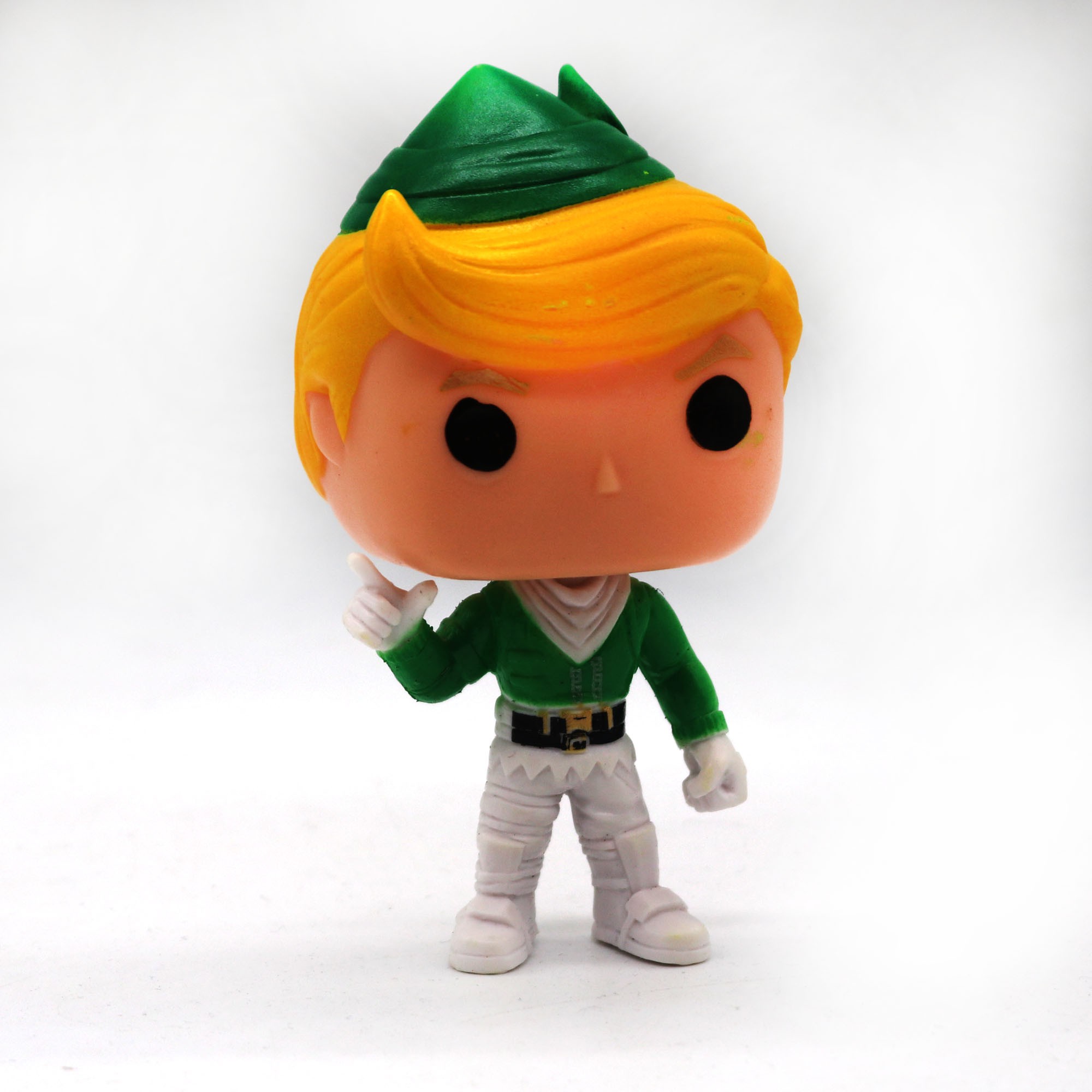 little fortnite figures
