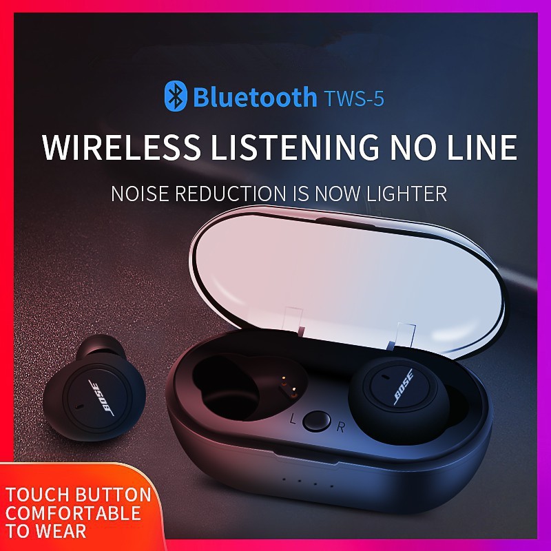bose earbuds tws5