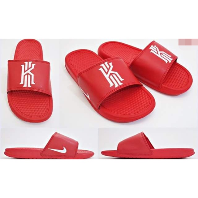 Kyrie Irving Slides | Shopee Philippines