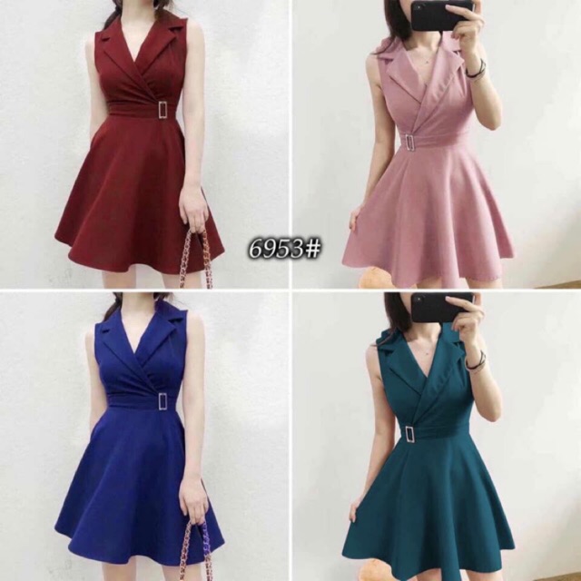 formal attire for acquaintance party