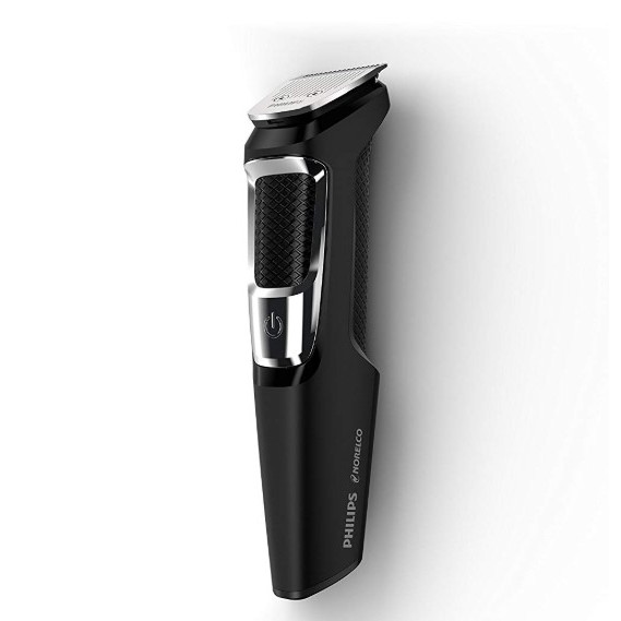 philips norelco multigroom series 3000 13 attachments shaving set mg3750